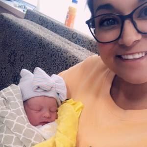 Meet your Posher, Kara